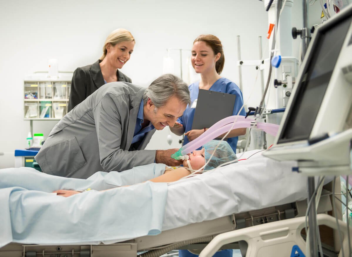 Everything Patients and Families Need to Know About ICU Care in Ahmedabad