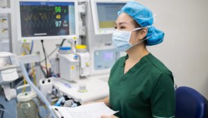 What to Expect from Comprehensive Critical Care in Ahmedabad