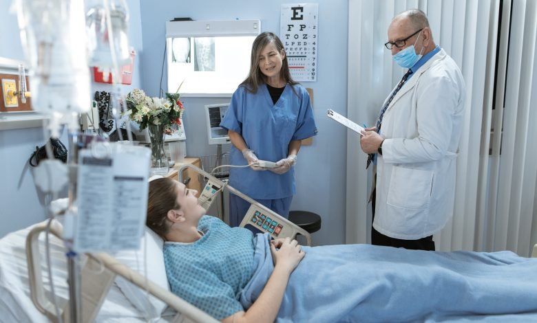 Best Hospital in Ahmedabad