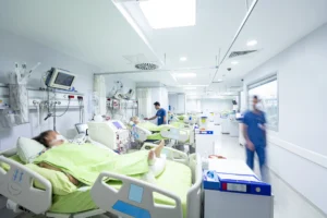 Best ICU Hospital in Ahmedabad