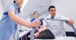 Find an Emergency Hospital in Ahmedabad