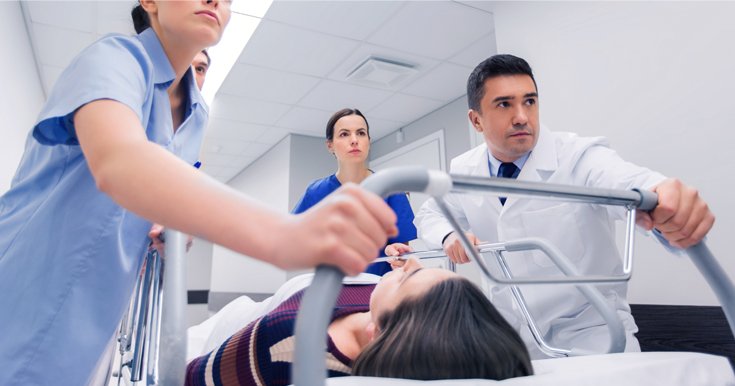 Find an Emergency Hospital in Ahmedabad