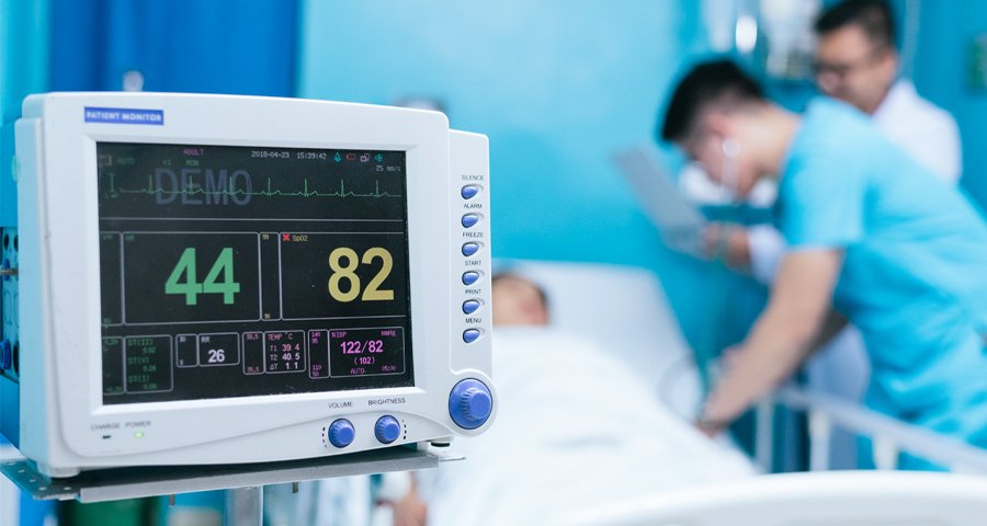 From Crisis to Care Best ICU and Critical Care Hospital in Ahmedabad Saves Lives Every Second!