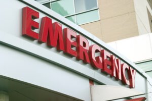Round-the-clock Emergency Hospitals Near Me