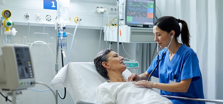 Understanding ICU and Critical Care