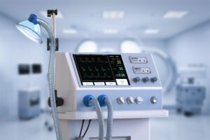 Best ICU Hospital in Ahmedabad – Lifeline ICU Advanced Critical Care Unit